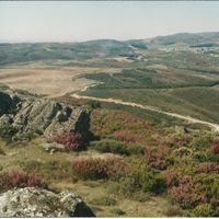 Santa Comba de Rossas