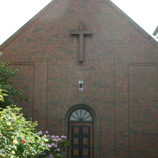 Methodistische Kirche