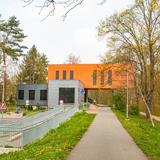 Naturapark Pardubice