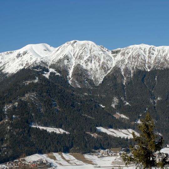 Nederjoch