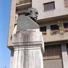 Monument to Cesare Correnti