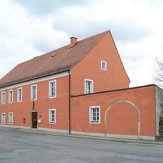 Pfarrhaus