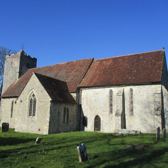 Church of St Michael