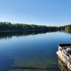 Starvation Lake