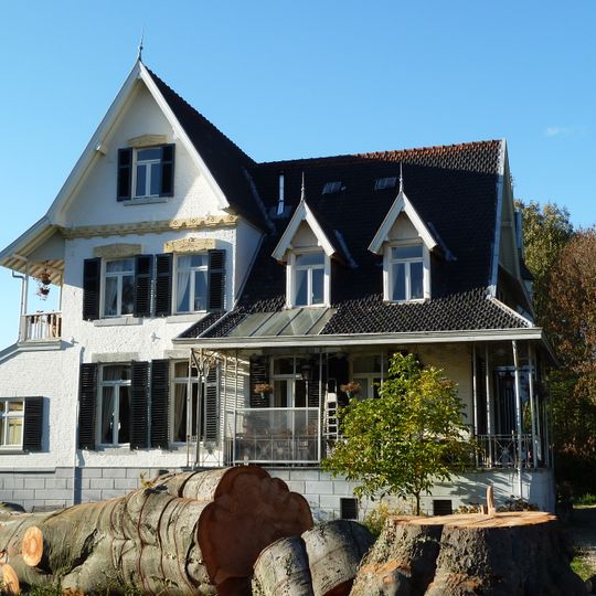 Klinkenberg 2, Rothem