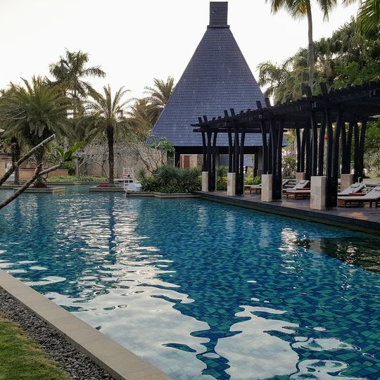 Mandarin Oriental, Sanya