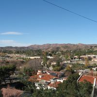 Agoura Hills