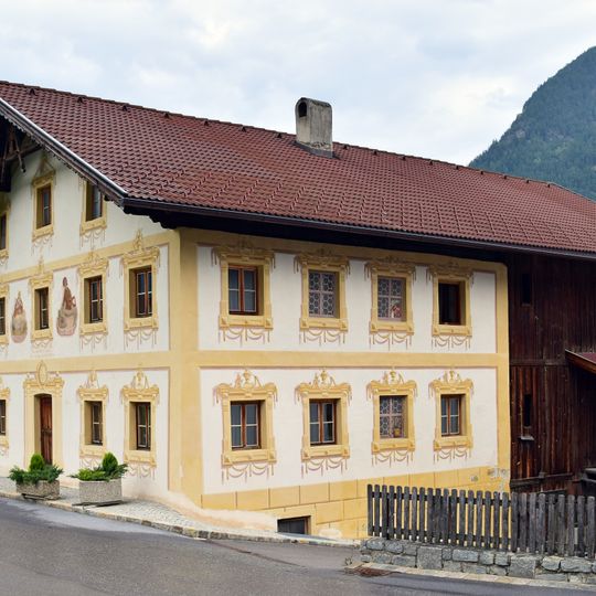 Bauernhaus, Kasselas