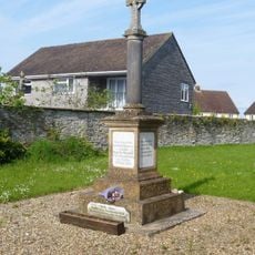 Ilchester War Memorial