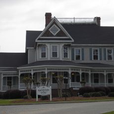 George W. Jackson House