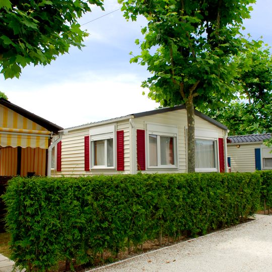 Camping Sol y Mar