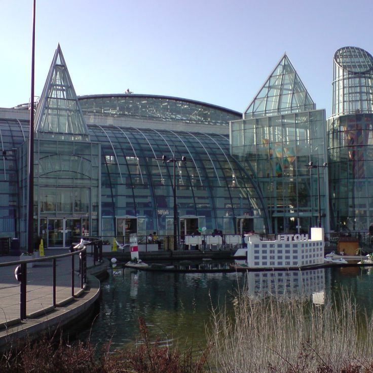 Bluewater Shopping Centre