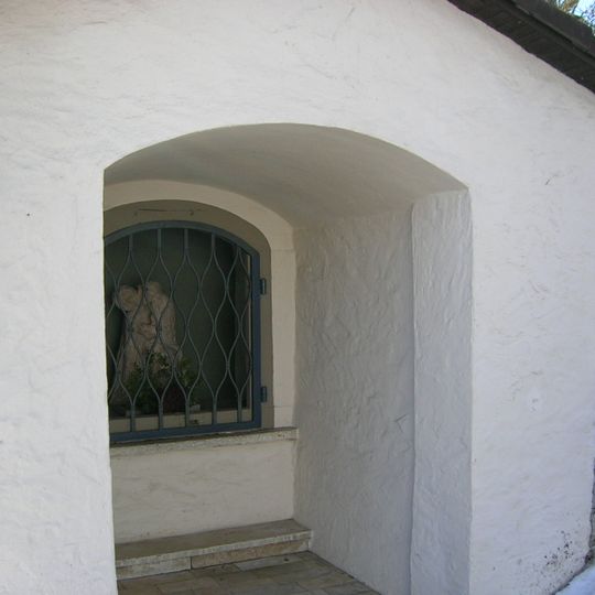 Wegkapelle