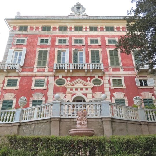 Villa Durazzo-Centurione