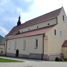 Kostol Narodenia Panny Márie