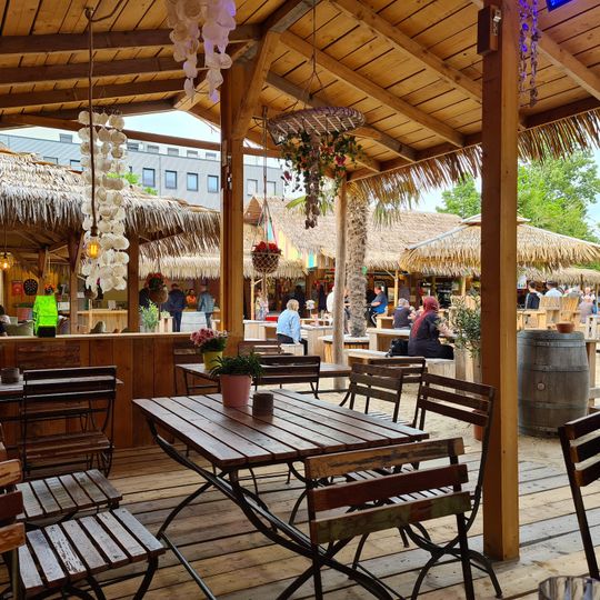 Aloha Beachclub