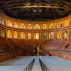 Teatro Farnese