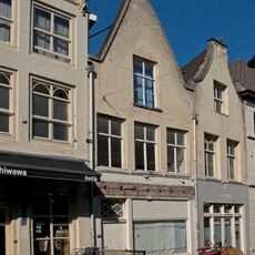 Karrenstraat 12, 's-Hertogenbosch