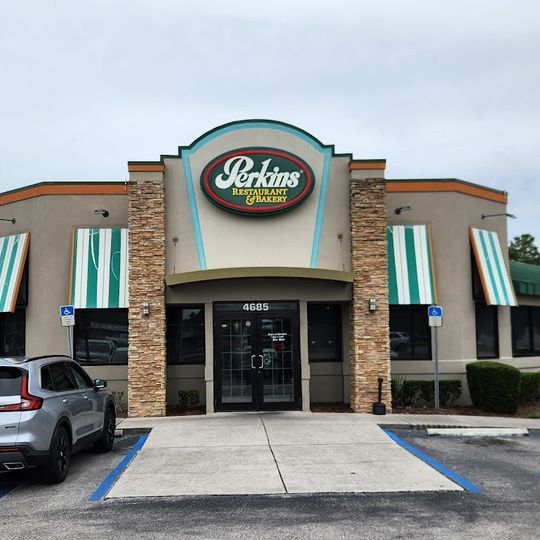 Perkins
