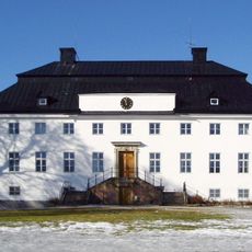 Ekebyholm Castle