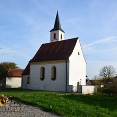 Katholische Kirche St. Andreas