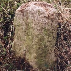Milestone, Lexham Rdoad, opp. No. 8