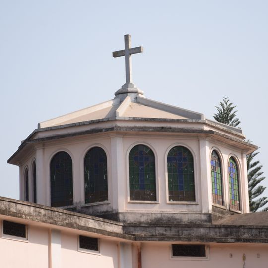 Chapra community development block