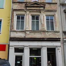 12 Łukasiewicza Street in Sulechów