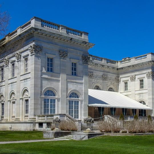 Marble House