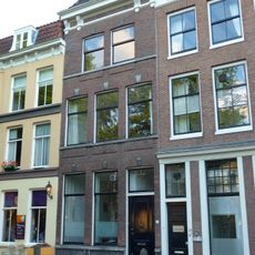 Nieuwegracht 31, Utrecht