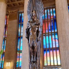 Pennsylvania Railroad World War II Memorial