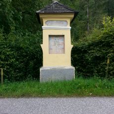 Bildstock, sog. Xaverlkreuz