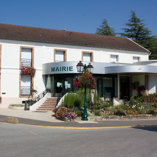 Boutigny-sur-Essonne