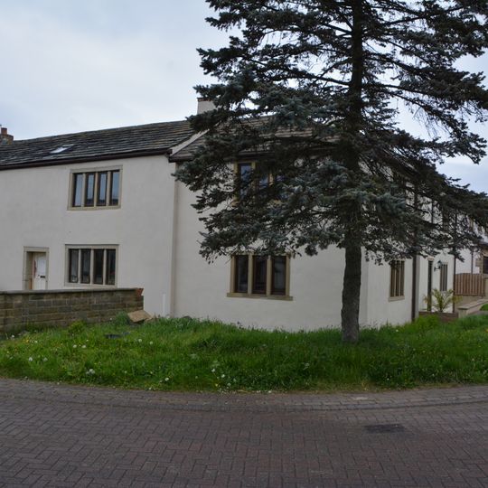 Wellholme Farmhouse