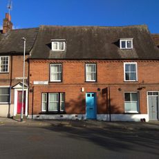 28 And 30, St Margaret's Green