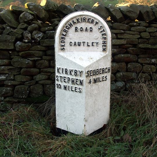 Milestone By High Wardses