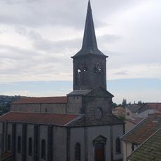Église Sainte-Anne de Châtel-Guyon