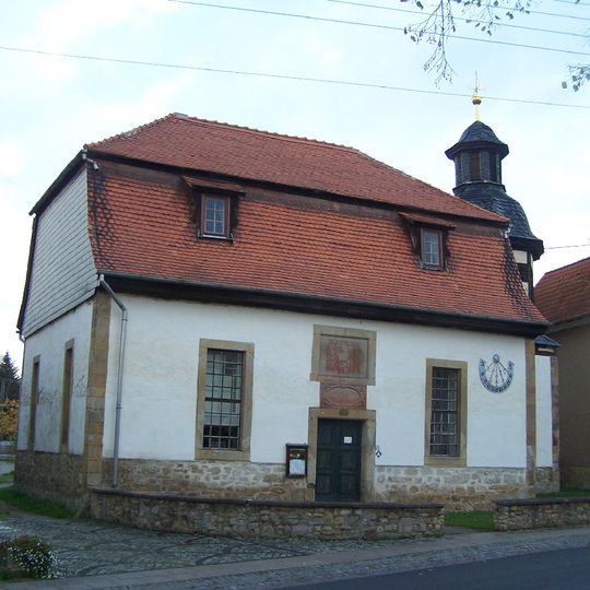 Dreifaltigkeitskirche
