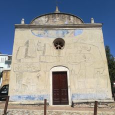 Nivola Museum