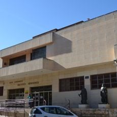 Biblioteca Deportiva de Valencia