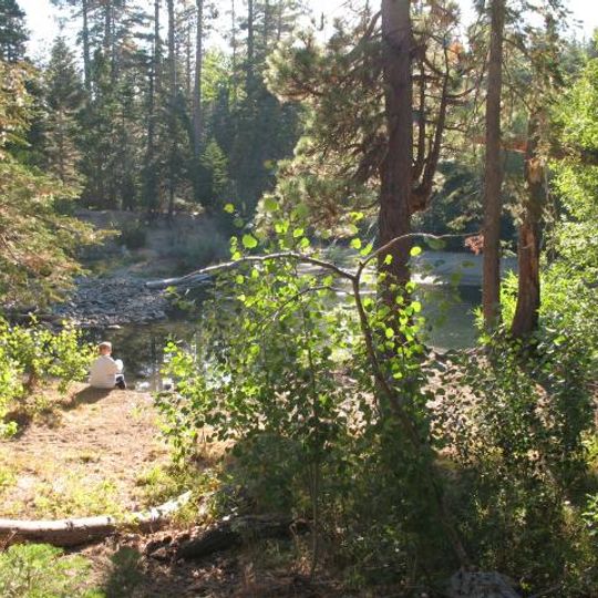 Lake Tahoe Basin Management Unit
