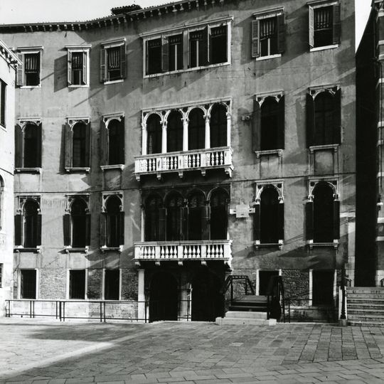 Fondazione Querini Stampalia