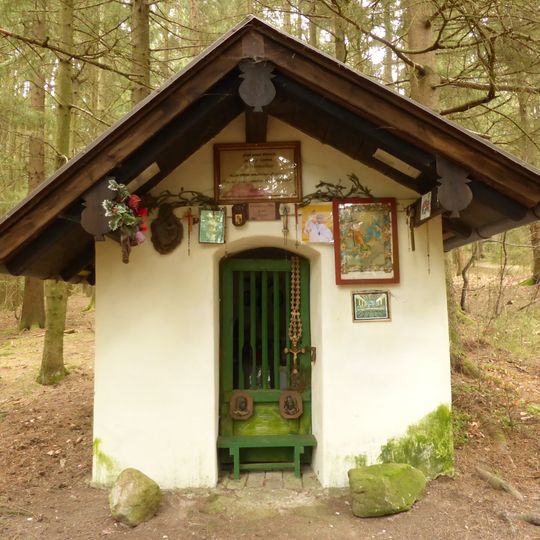 Waldkapelle