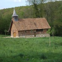 Saint-Martin-Saint-Firmin