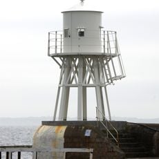 Råå lighthouse