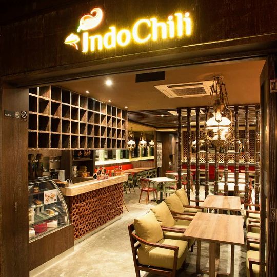 Indo Chili