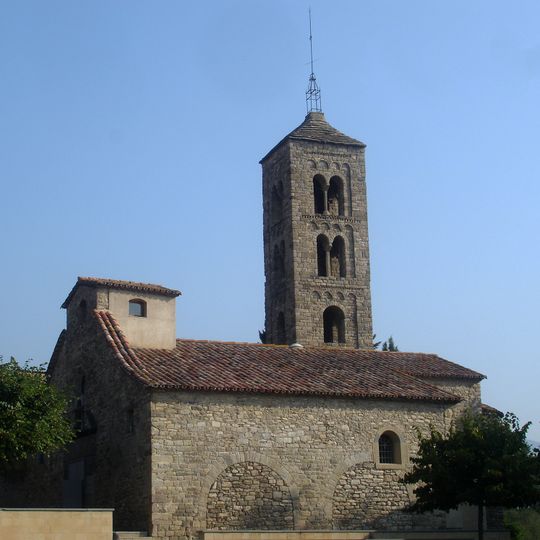 San Vicente de Torelló