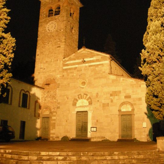 Chiesa di San Gemignano