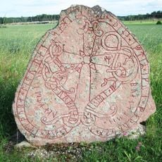 Uppland Runic Inscription 151