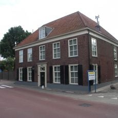 Rijksstraatweg 20, Elst